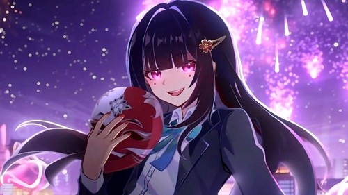 崩坏星穹铁道4.0角色立绘什么时候出,崩坏星穹铁道4.0角色立绘什么出-崩坏星穹铁道4.0角色立绘时间