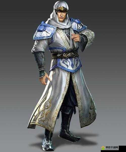 真三国无双8深度解析，徐晃人物介绍及其得意武器技能视频探索