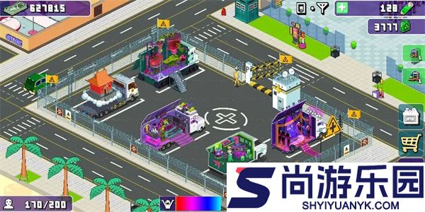 大家饿餐厅手游下载v2.8.16