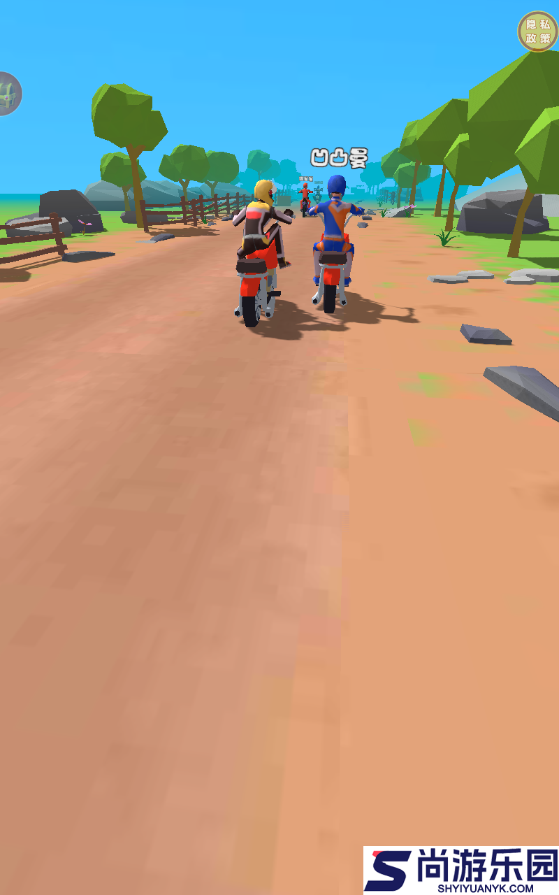 飞车摩托大比拼手游下载