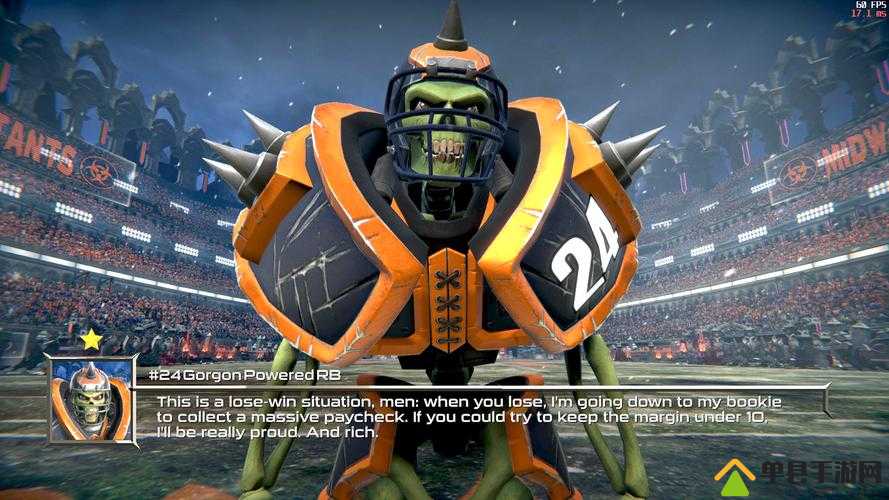 异形橄榄球联盟游戏配置需求详解，全面解析运行所需硬件要求