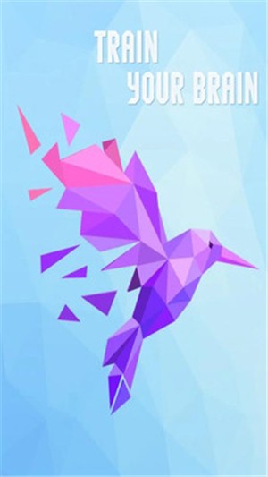 多边形旋转拼图免费版下载