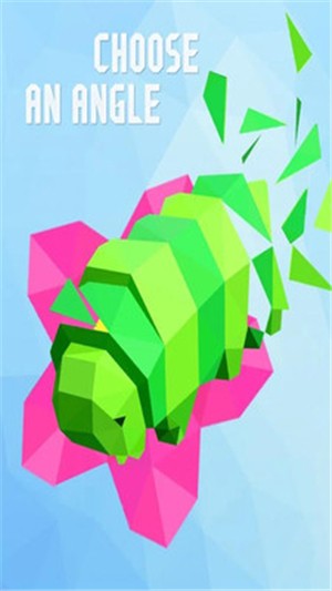 多边形旋转拼图免费版下载