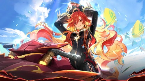 原神,原神12月幻想真境剧诗阵容推荐12月幻想真境剧诗阵容推荐-原神12月幻想真境剧诗最强阵容