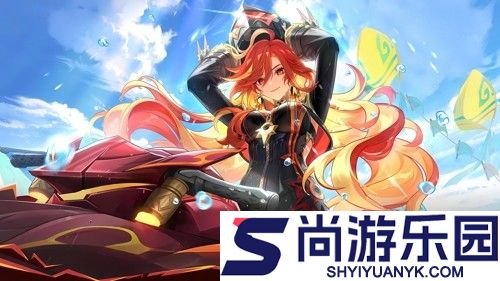 原神12月幻想真境剧诗最强阵容