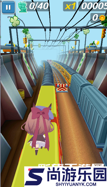 哈基米跑酷手游下载