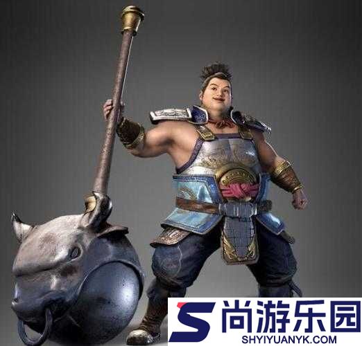 真三国无双8深度解析