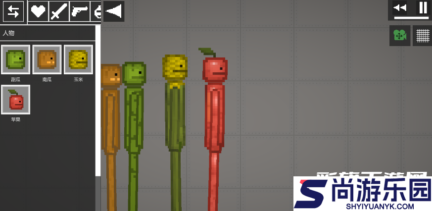 甜瓜游乐场手机版下载最新版