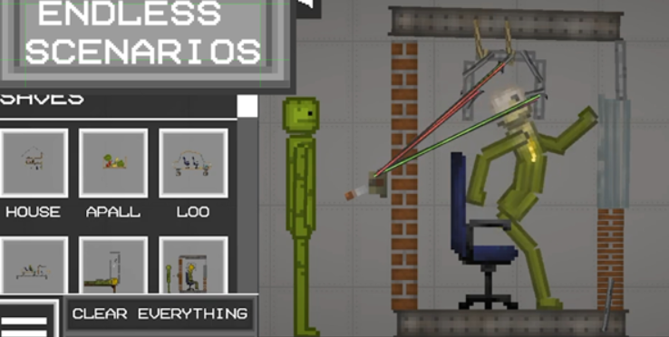 甜瓜游乐场手机版下载最新版