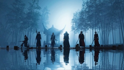 燕云十六声职业推荐,燕云十六声,燕云十六声职业强度排行榜职业强度排行榜-燕云十六声职业选择推荐