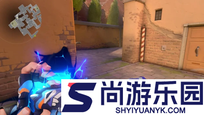 无畏契约准星代码大全