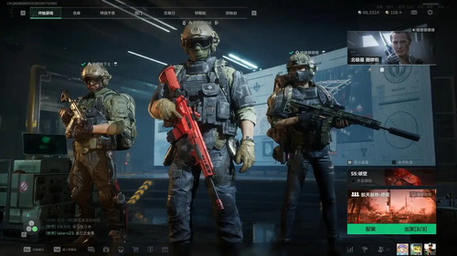 三角洲行动猛攻装备性价比选择推荐-三角洲行动猛攻装备怎么搭配