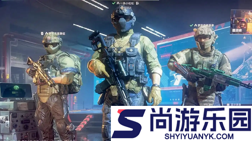 三角洲行动猛攻装备怎么搭配