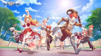 仙境传说礼包码真实有效合集-仙境传说兑换码最新大全