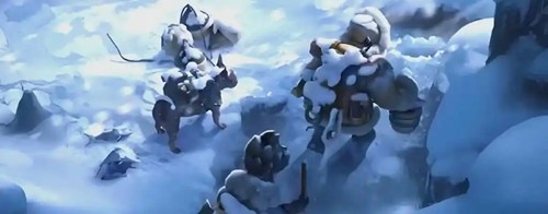 无尽冬日兑换码2026年