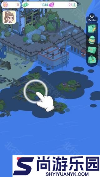 我的小海岛免广告版下载