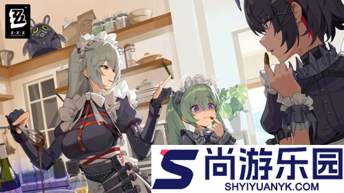 绝区零12月兑换码合集