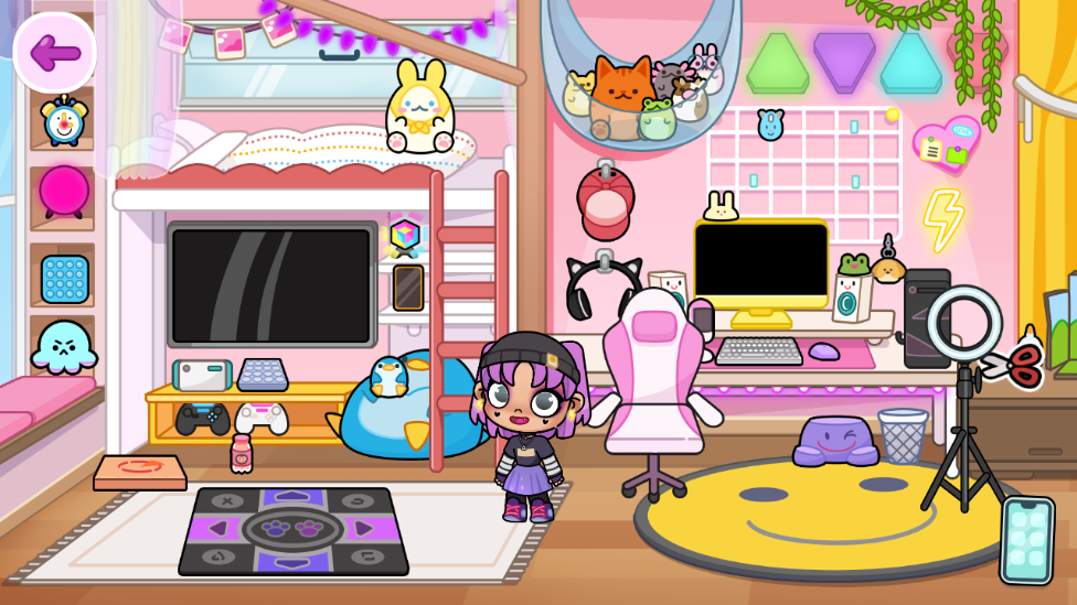 阿凡达世界自建房手游下载