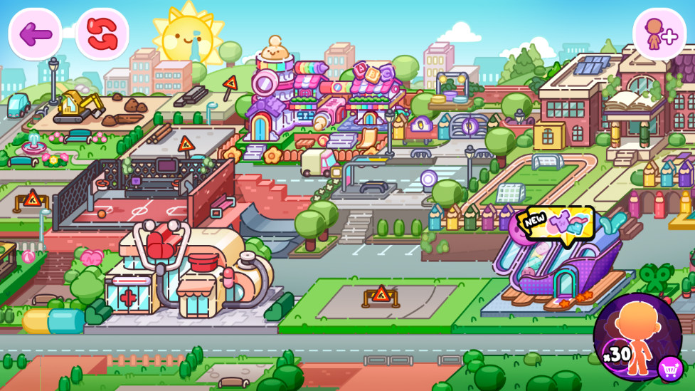 阿凡达世界自建房手游下载