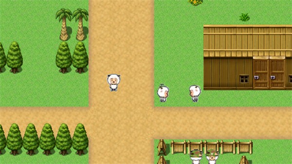 我的祈愿手游下载