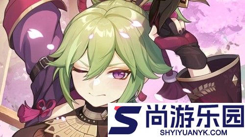 原神12月深渊阵容推荐