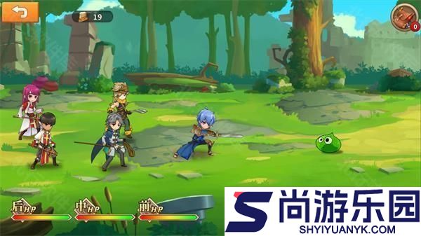 超冒险小镇物语游戏下载