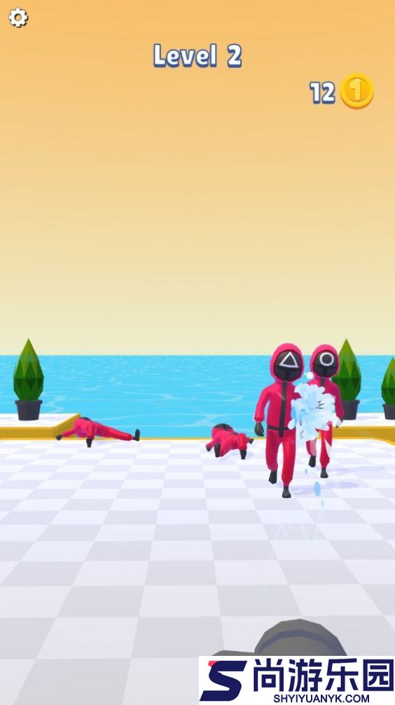 水炮FPS游戏游戏下载