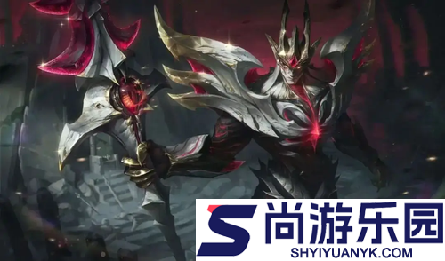 云顶之弈s16暗裔神器