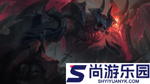 云顶之弈s16暗裔神器