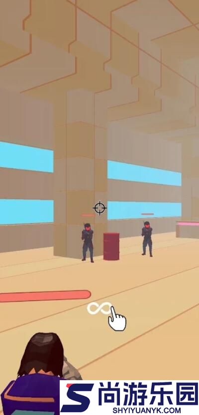 网络特工3D下载