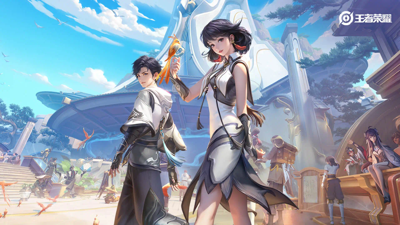 王者荣耀无尽守御最强英雄-王者荣耀无尽守御推荐英雄