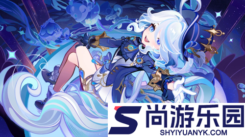 原神12月幻想真境剧诗攻略