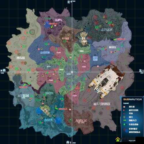 深海迷航游戏截图存储位置全面解析与查找指南