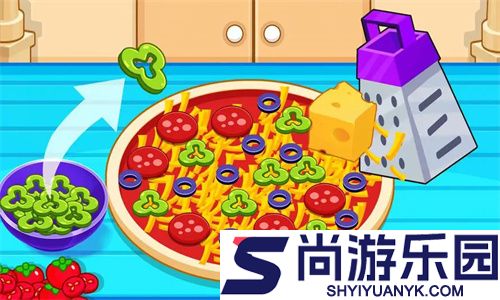 美食小厨神下载手机版