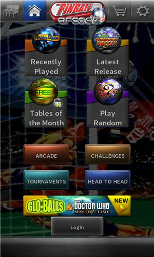 弹珠台游戏最新下载