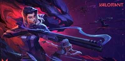 无畏契约点准星代码合集