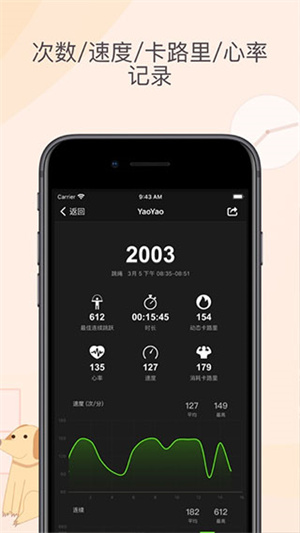 YaoYao跳绳免费下载