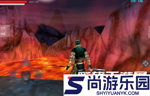 流星蝴蝶剑手游单机版下载