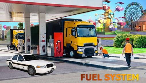 丝绸之路卡车模拟器中文版下载