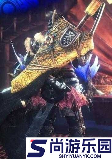 怪物猎人世界深度解析