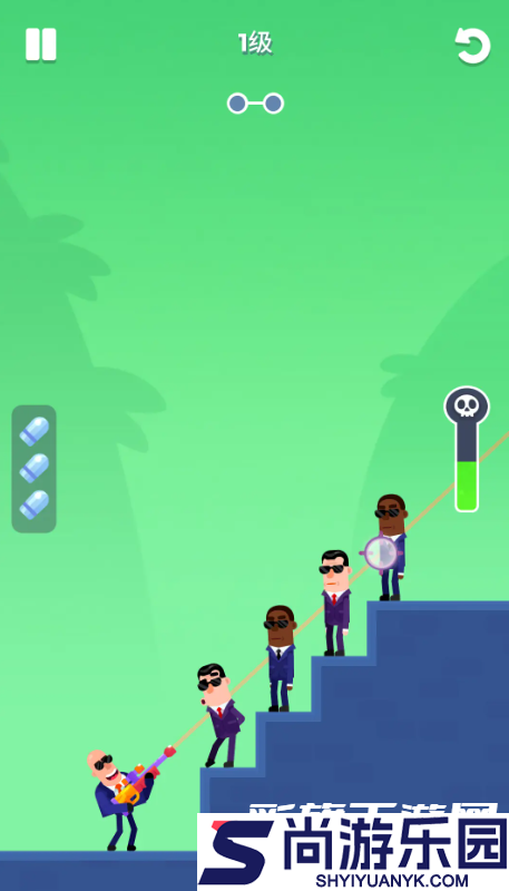 击打大师游戏下载