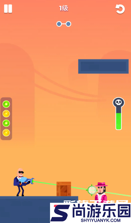 击打大师游戏下载