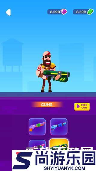 击打大师游戏下载