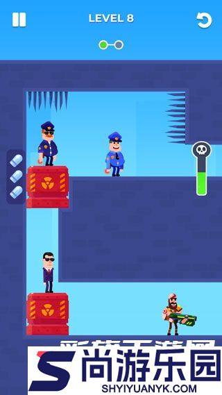 击打大师游戏下载