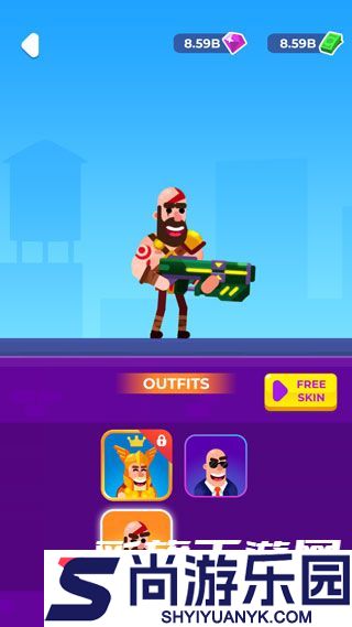 击打大师游戏下载