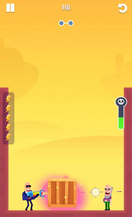 击打大师游戏下载