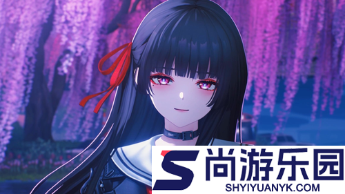 鸣潮千咲毕业面板