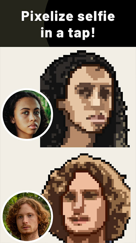 pixelme像素生成器下载