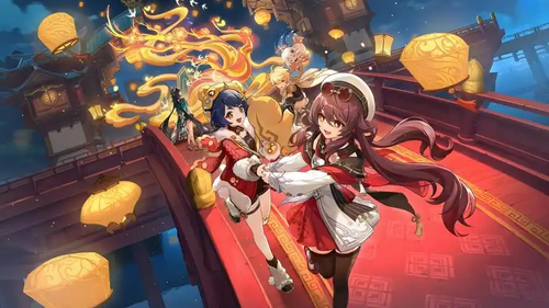 原神6.2版本UP什么角色-原神6.2版本up池