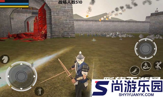 三国大时代上帝版下载